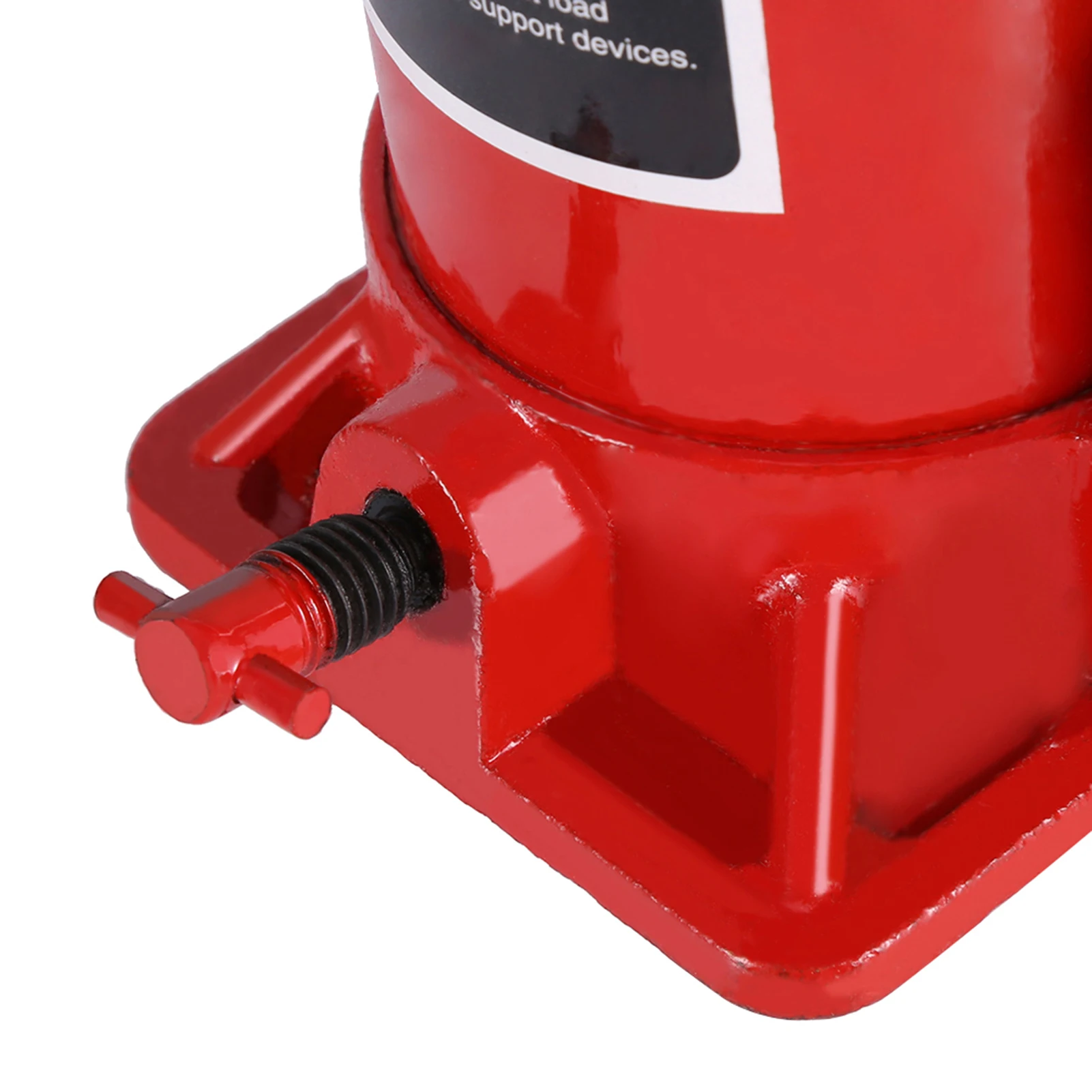 Commercial Use: Commercial Equipment Unit | Jack Caravan Heavy | Maintenance + Screw | description | thishydraulic | time | Commercial Equipment - Image 8