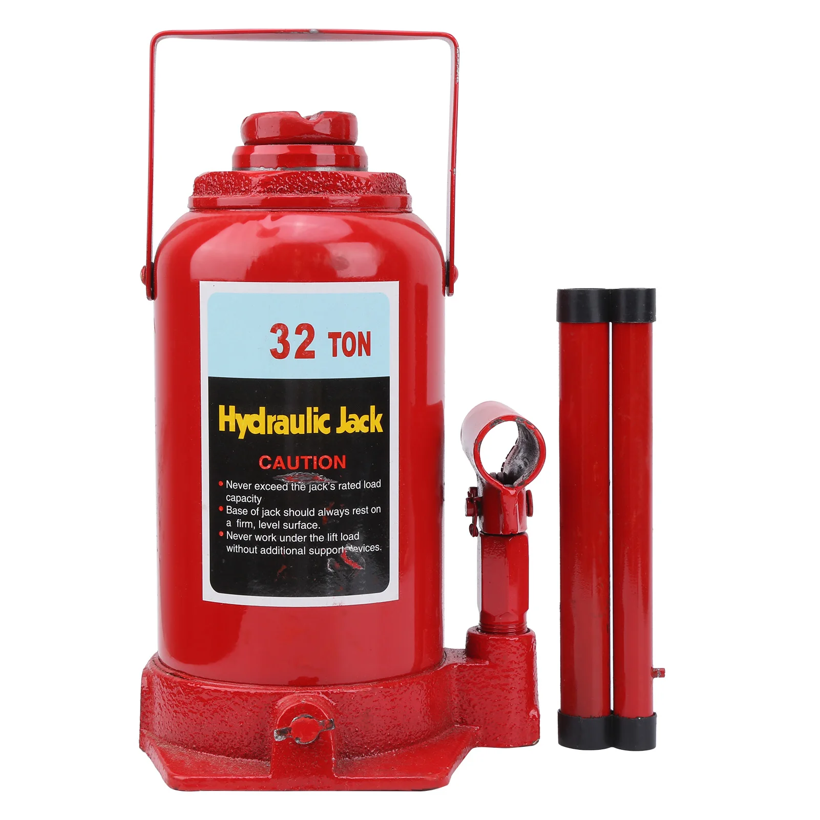 Commercial Use: Commercial Equipment Unit | Jack Caravan Heavy | Maintenance + Screw | description | thishydraulic | time | Commercial Equipment - Image 9