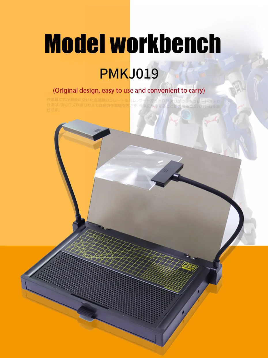 Assembly Making Edition Upward Model Cutting - Commercial Equipment Unit For Commercial Use | Commercial Equipment - Image 2