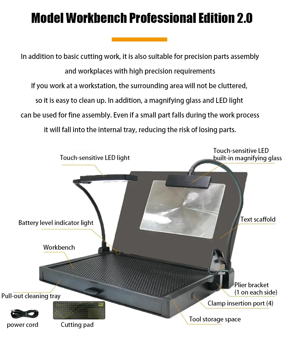 Assembly Making Edition Upward Model Cutting - Commercial Equipment Unit For Commercial Use | Commercial Equipment - Image 4
