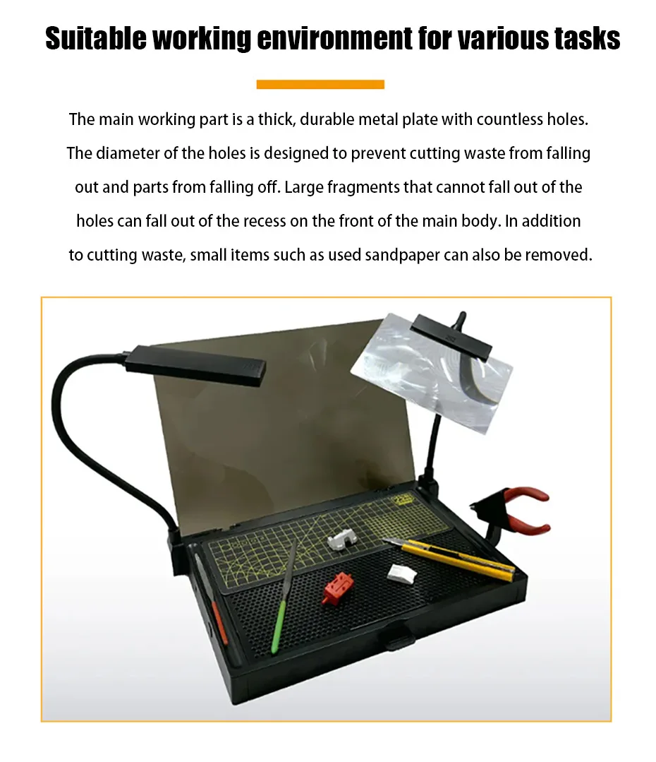 Assembly Making Edition Upward Model Cutting - Commercial Equipment Unit For Commercial Use | Commercial Equipment - Image 5