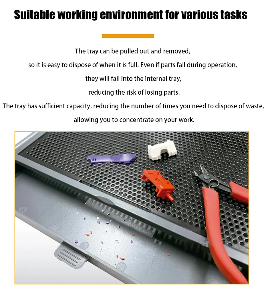 Assembly Making Edition Upward Model Cutting - Commercial Equipment Unit For Commercial Use | Commercial Equipment - Image 6