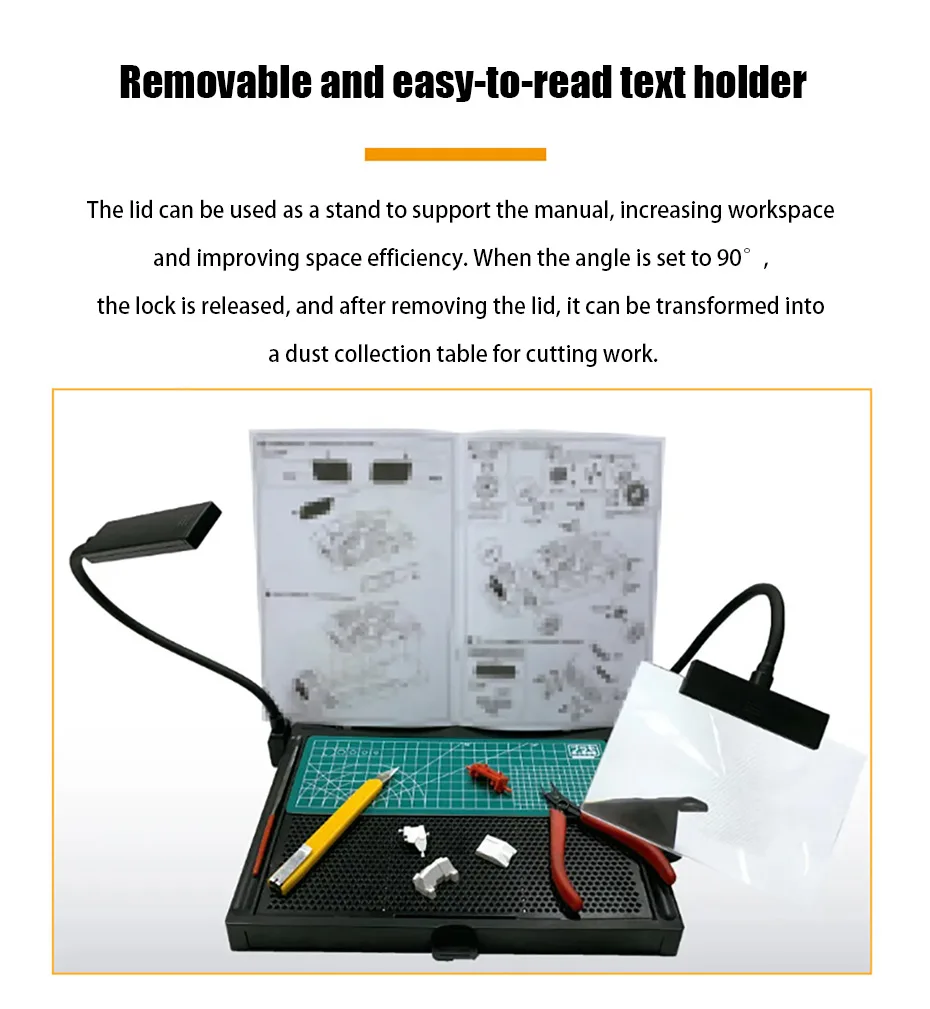 Assembly Making Edition Upward Model Cutting - Commercial Equipment Unit For Commercial Use | Commercial Equipment - Image 7