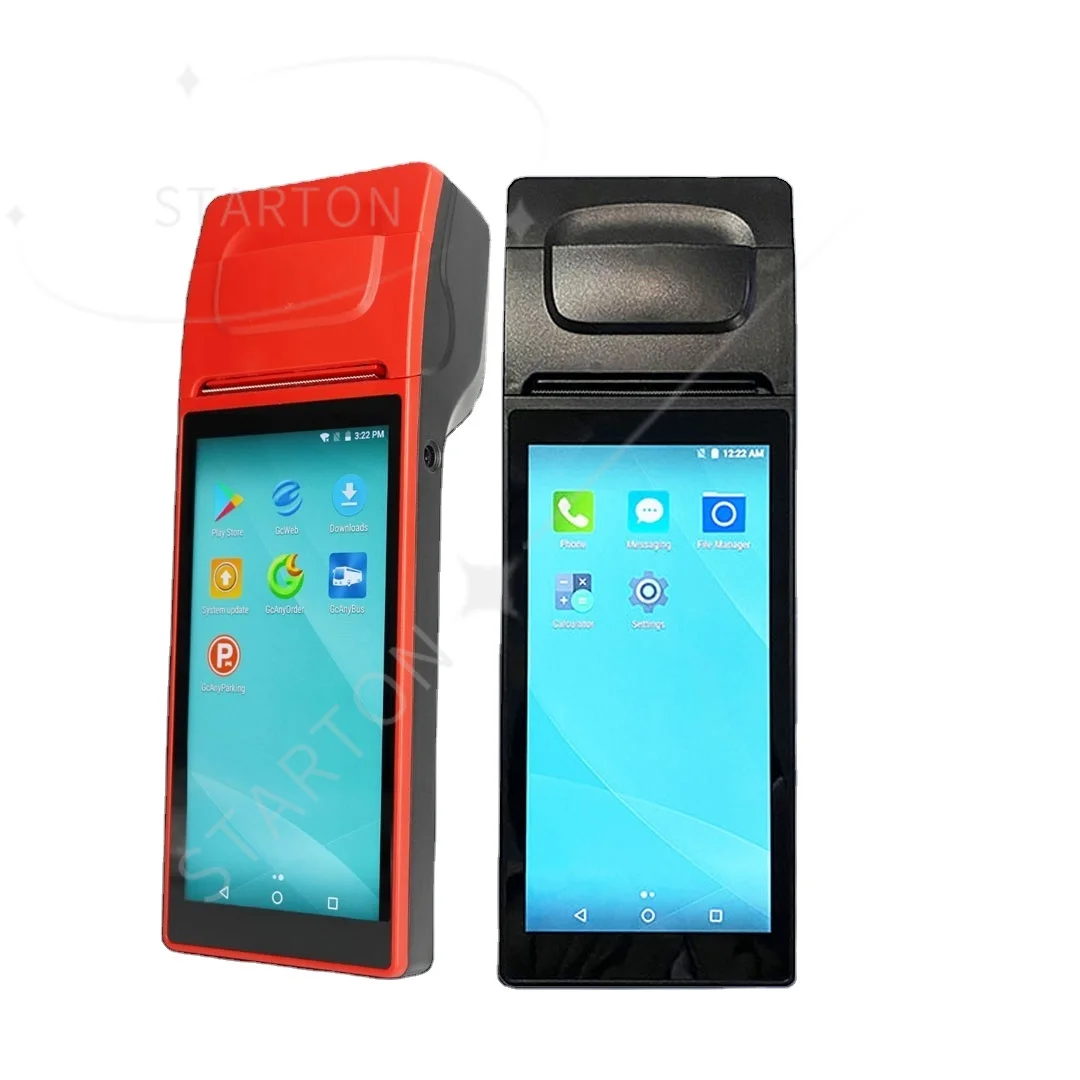 Commercial Equipment Unit - Commercial Use: Order Android One (multipoint, Bluetooth) | capacitive | bluetooth | wireless | Commercial Equipment - Image 2