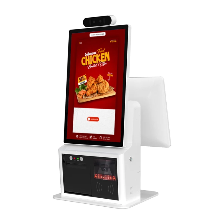 Service Pos Touchscreen Hardware (ordering, Type) - Commercial Equipment - Commercial Use | 15.6inch | systems | size | Commercial Equipment