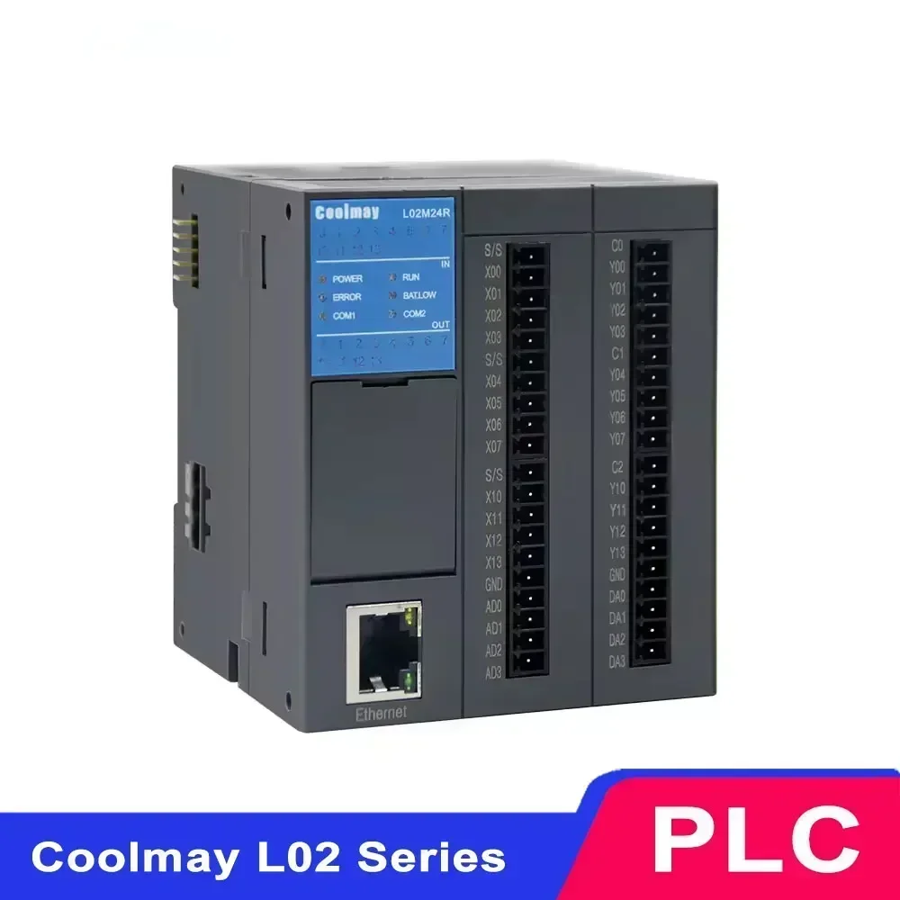 L02s L02m24t L02m32r Logic (network) - Commercial Equipment - Commercial Use | realize | data | transmission. | Commercial Equipment