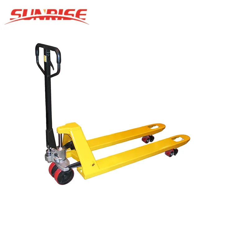 Hand Forklift (3ton, Truck/jack) - Commercial Equipment For Commercial Use | chinese | truck/jack | 2000/2500/3000kgs | Commercial Equipment - Image 4