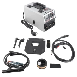 Multifunctional Welding 2in1 (220v, Operation): Commercial Equipment - Commercial Use | 220V | 280x180x150mm | multipurpose
