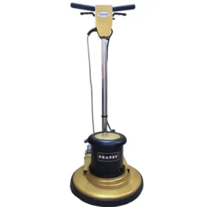 Single Floor Scrubber Automatic Polisher | Commercial Equipment