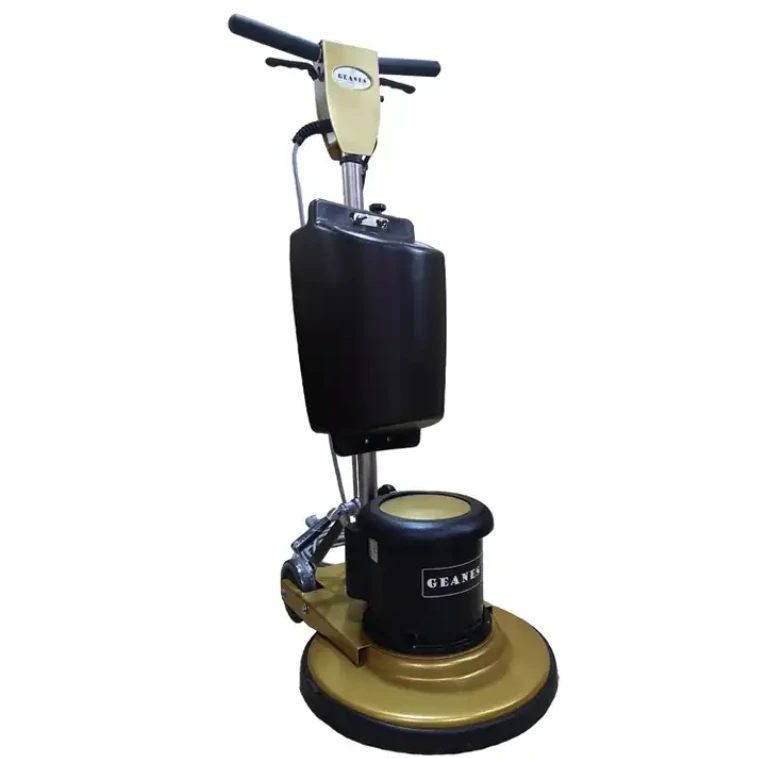 Single Floor Scrubber Automatic Polisher | Commercial Equipment - Image 3