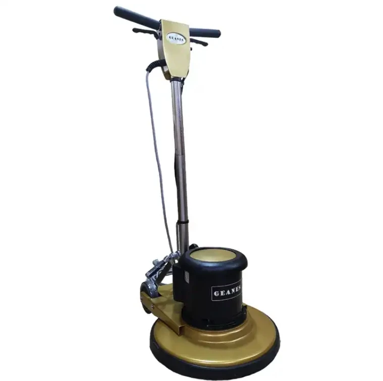 Single Floor Scrubber Automatic Polisher | Commercial Equipment - Image 4