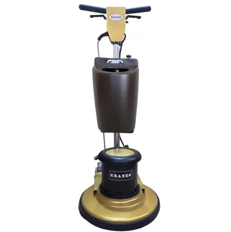 Single Floor Scrubber Automatic Polisher | Commercial Equipment - Image 5