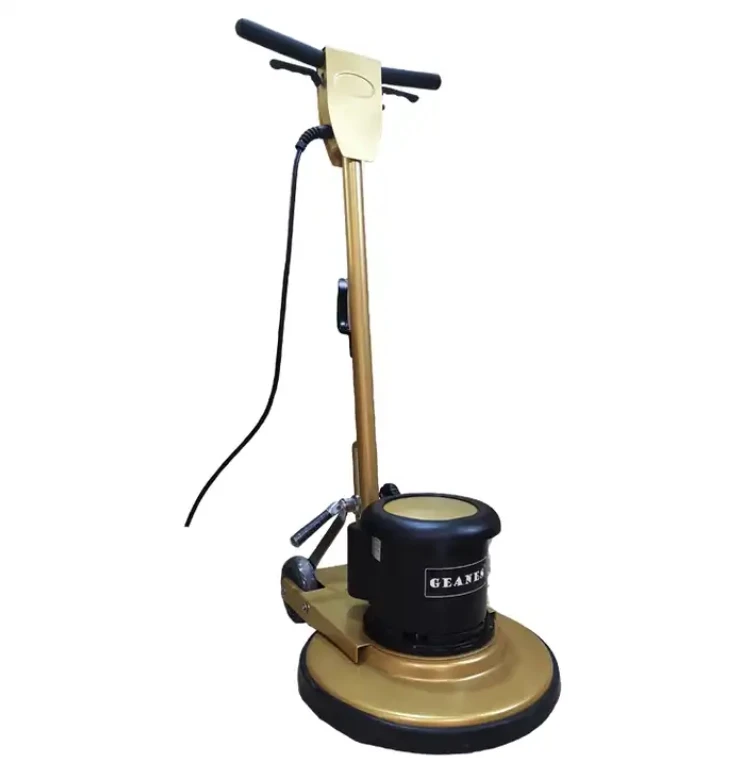Single Floor Scrubber Automatic Polisher | Commercial Equipment - Image 7