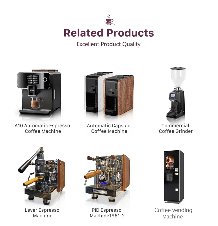 Commercial Equipment Unit - Commercial Use: Coffee Adjustable Flat Grinder Setting Maker Electric (stainless, Powder) | Stainless steel | fitvarious | - Image 10