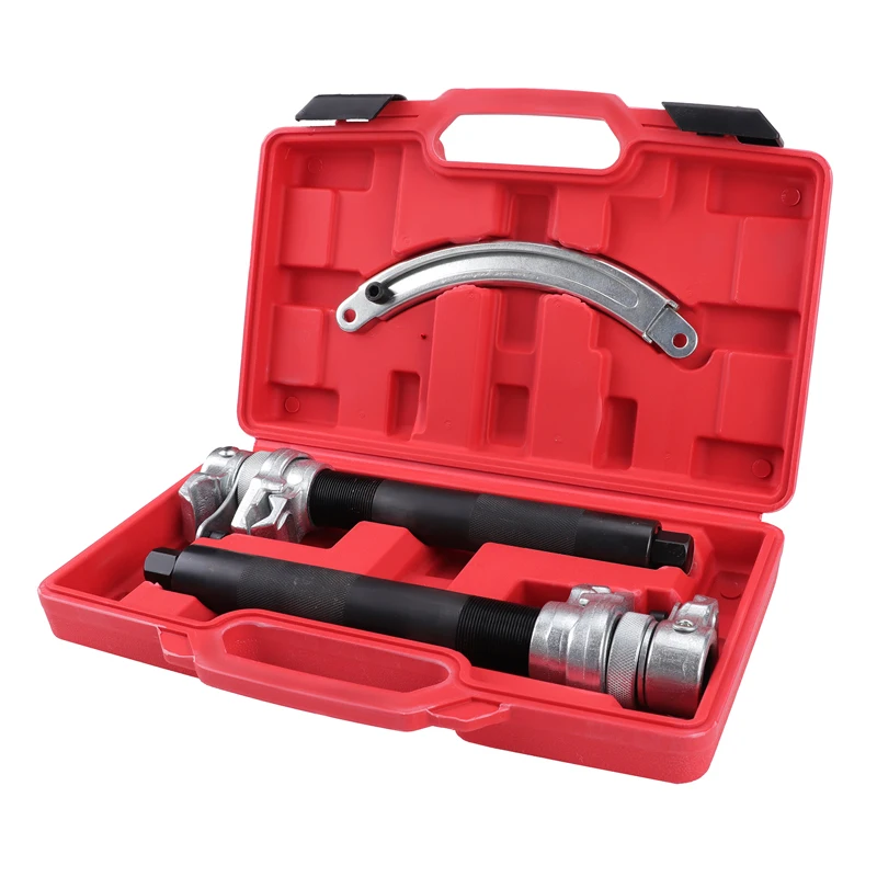 Heavy Spring Kit Shock (technicians, Giving) | Commercial Equipment | Commercial Use | reduces | compressors | cause | Commercial Equipment