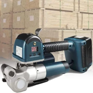Plastic Strapping Electric Machine Portable | 3kW | AU Plug | Commercial Equipment