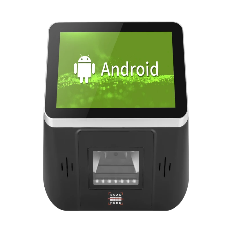 Pos Restaurant Can Cash Self-service Modified Register (windows10/, 128gb/2): Commercial Equipment - Commercial Use | area | bank | 3.46kg - Image 10