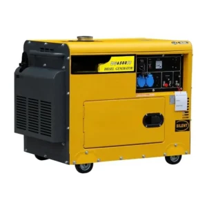 Super Low Generator Power (240v, Recommend) - Commercial Equipment For Commercial Use | 240V | 20kW | dc/single