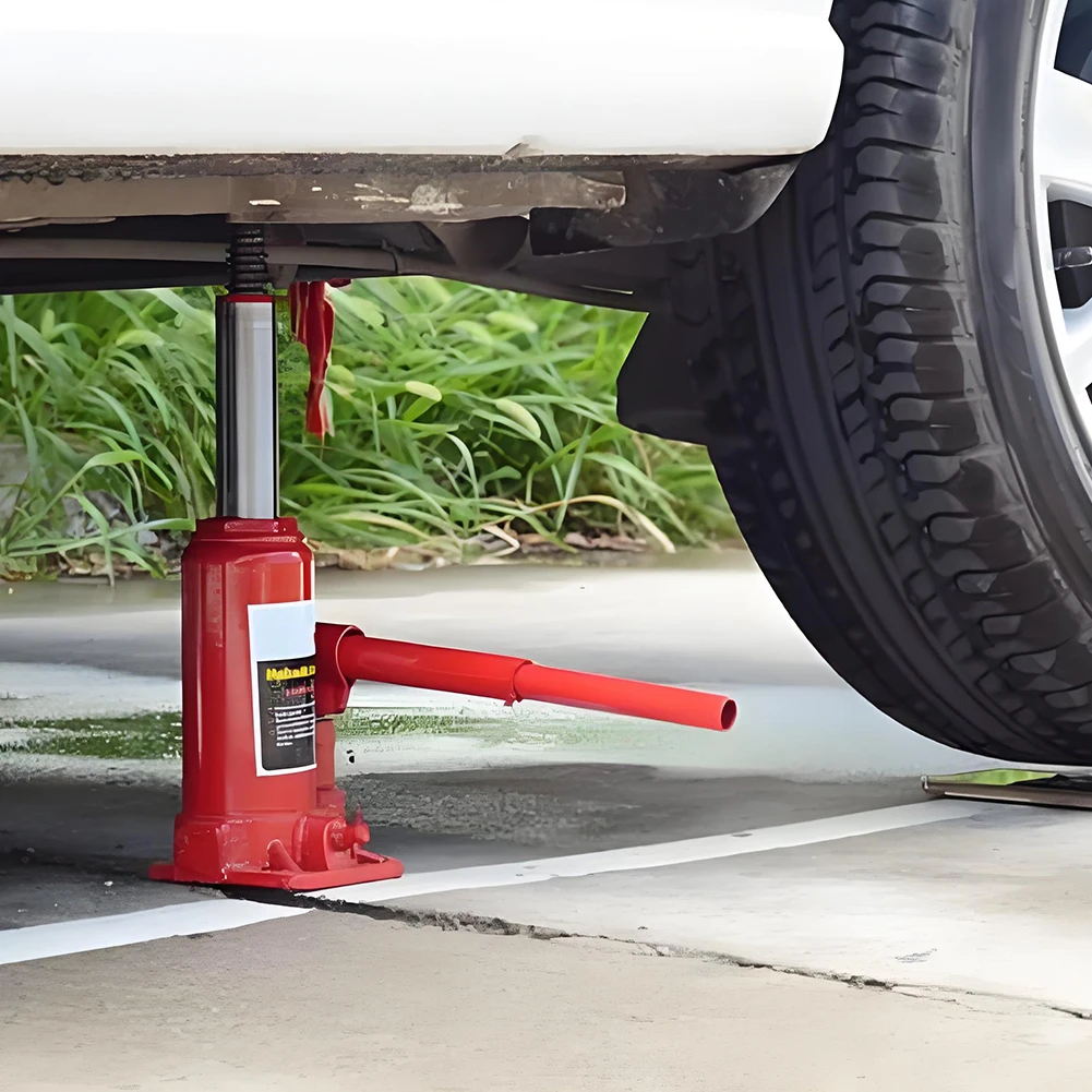 Car Hydraulic 2/5/10 (when, During) - Commercial Equipment - Commercial Use | lift | saddle | safety | Commercial Equipment - Image 11