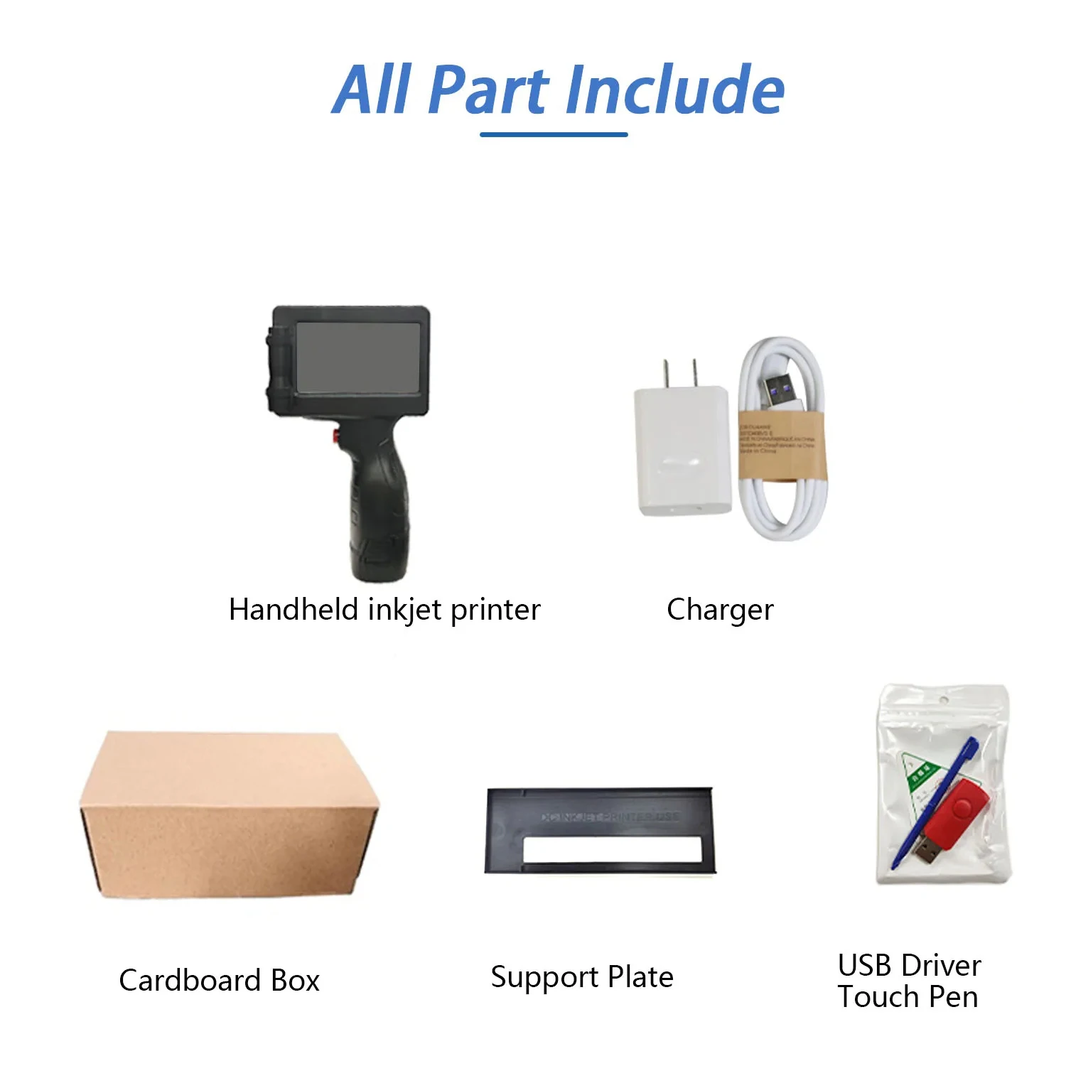 Text Number 12.7mm Handheld (battery, Linux) - Commercial Equipment For Commercial Use | hold | beautiful | Touch Panel | Commercial Equipment - Image 12