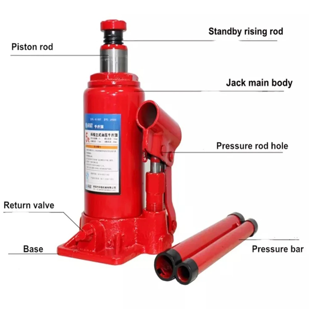 Car Hydraulic 2/5/10 (when, During) - Commercial Equipment - Commercial Use | lift | saddle | safety | Commercial Equipment - Image 14
