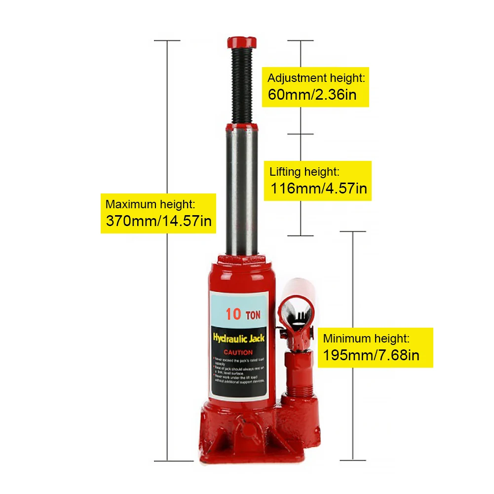 Car Hydraulic 2/5/10 (when, During) - Commercial Equipment - Commercial Use | lift | saddle | safety | Commercial Equipment - Image 15