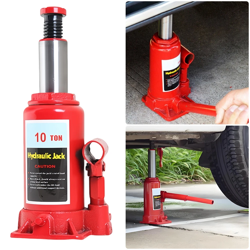 Car Hydraulic 2/5/10 (when, During) - Commercial Equipment - Commercial Use | lift | saddle | safety | Commercial Equipment - Image 6