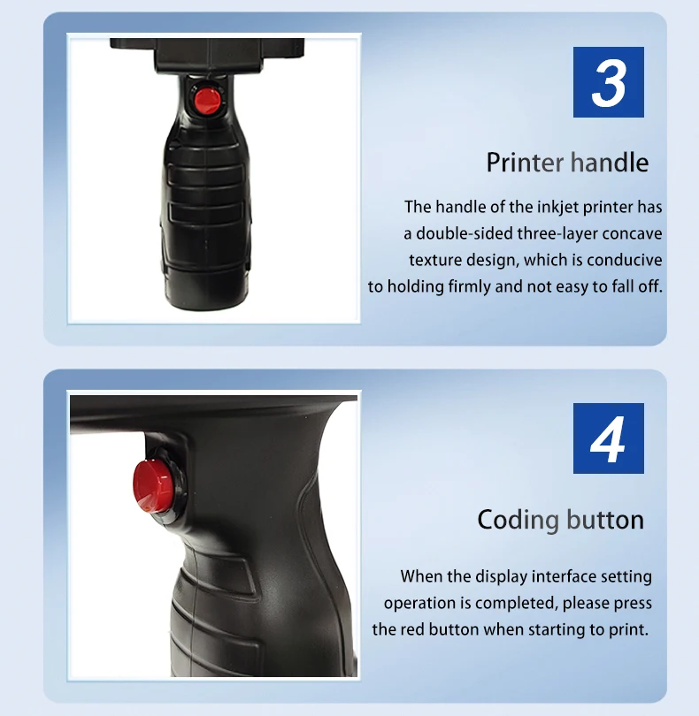 Text Number 12.7mm Handheld (battery, Linux) - Commercial Equipment For Commercial Use | hold | beautiful | Touch Panel | Commercial Equipment - Image 7