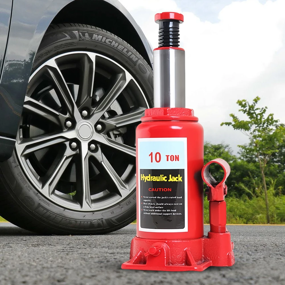 Car Hydraulic 2/5/10 (when, During) - Commercial Equipment - Commercial Use | lift | saddle | safety | Commercial Equipment - Image 9