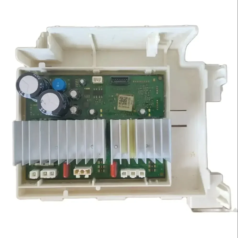 Washer Washing Dc92-02139a Used Board Parts Control (127v, 220v) - Commercial Equipment For Commercial Use | 127V | DC92 | Commercial Equipment