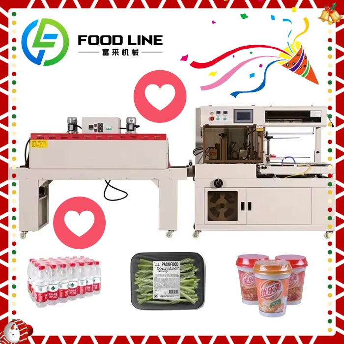 Commercial Equipment Unit Based On Tunnel Packing - Machinery, Cola, Washing - Commercial Use | 2.5L | Stainless steel (304) | DCGF-24
