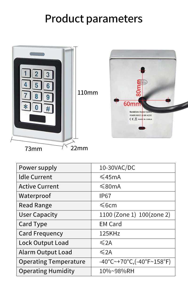 Pulse Mode Control 2-relays (case, Add/delete): Commercial Equipment - Commercial Use | case | anti-explosion | conforms | Commercial Equipment - Image 13