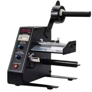 Label Peeling Sticker (220v) | Commercial Equipment | Commercial Use | 220V | 110V | Commercial Equipment