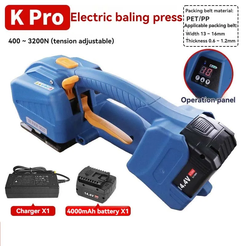 Strapping Melt Handheld Integrated Digital (220v, Specifications) | Commercial Equipment | Commercial Use | 220V