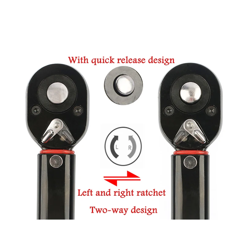 Commercial Equipment Unit - Commercial Use: 3-230n.m 1/4 Preset Key (-every, Modern) | accurately | tight | action | Commercial Equipment - Image 10