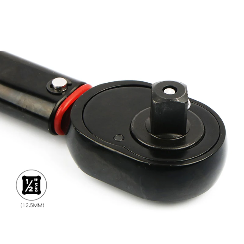 Commercial Equipment Unit - Commercial Use: 3-230n.m 1/4 Preset Key (-every, Modern) | accurately | tight | action | Commercial Equipment - Image 8