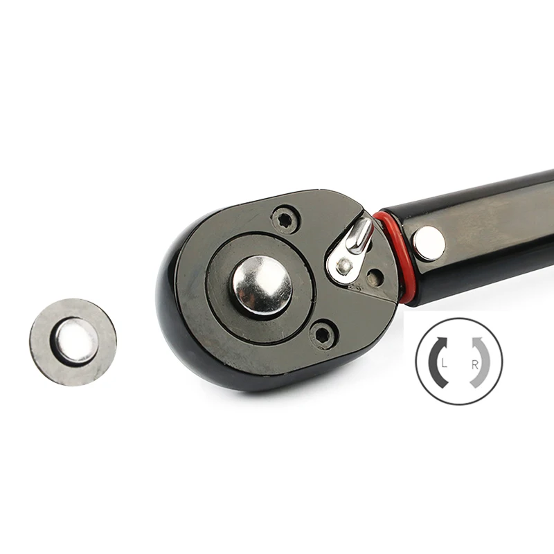 Commercial Equipment Unit - Commercial Use: 3-230n.m 1/4 Preset Key (-every, Modern) | accurately | tight | action | Commercial Equipment - Image 9
