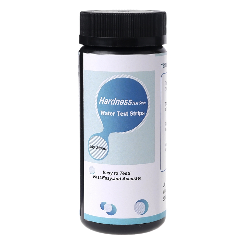 Softener Hardness Test (pipes, Often.) - Commercial Equipment - Commercial Use | includes | sensitive | effectiveness | Commercial Equipment - Image 3