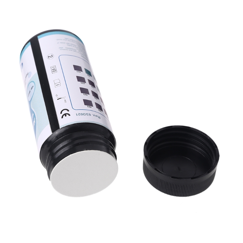 Softener Hardness Test (pipes, Often.) - Commercial Equipment - Commercial Use | includes | sensitive | effectiveness | Commercial Equipment - Image 5
