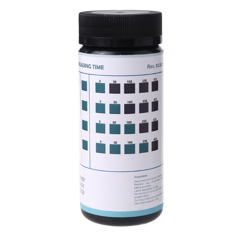 Softener Hardness Test (pipes, Often.) - Commercial Equipment - Commercial Use | includes | sensitive | effectiveness | Commercial Equipment - Image 6