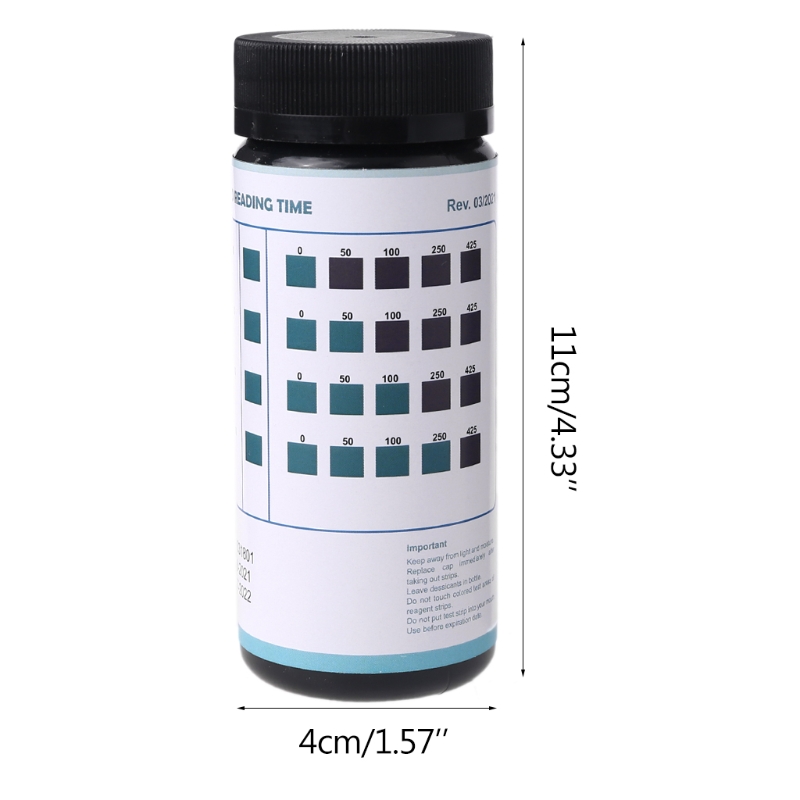 Softener Hardness Test (pipes, Often.) - Commercial Equipment - Commercial Use | includes | sensitive | effectiveness | Commercial Equipment - Image 7