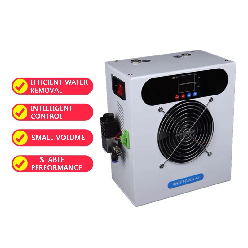 Dryer Compressed Water Automatic (210w, 220v) | Commercial Equipment | Commercial Use | 120L