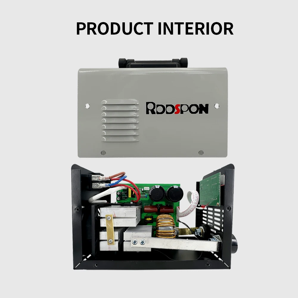 Welder Electric Repair (220v, Product): Commercial Equipment - Commercial Use | 220V | input | adjustment | insulation | Commercial Equipment - Image 7