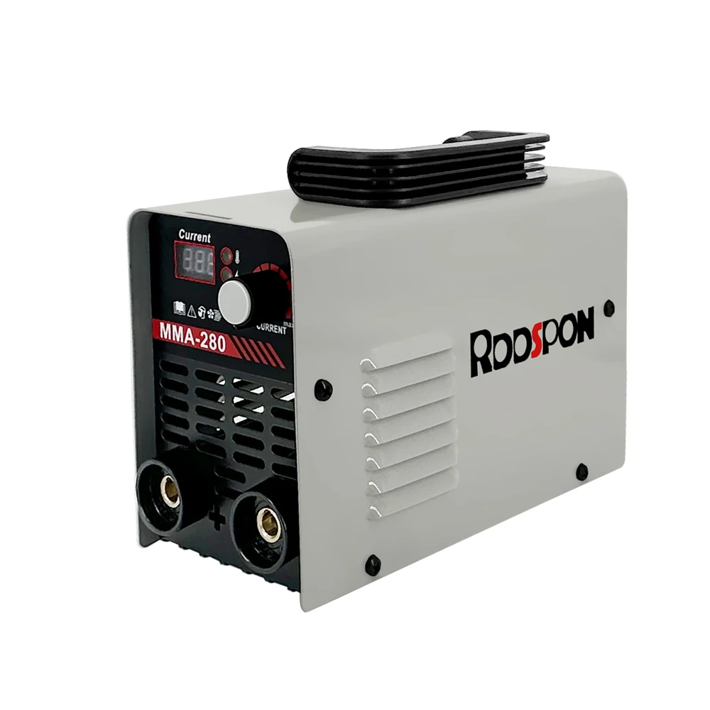 Welder Electric Repair (220v, Product): Commercial Equipment - Commercial Use | 220V | input | adjustment | insulation | Commercial Equipment - Image 9