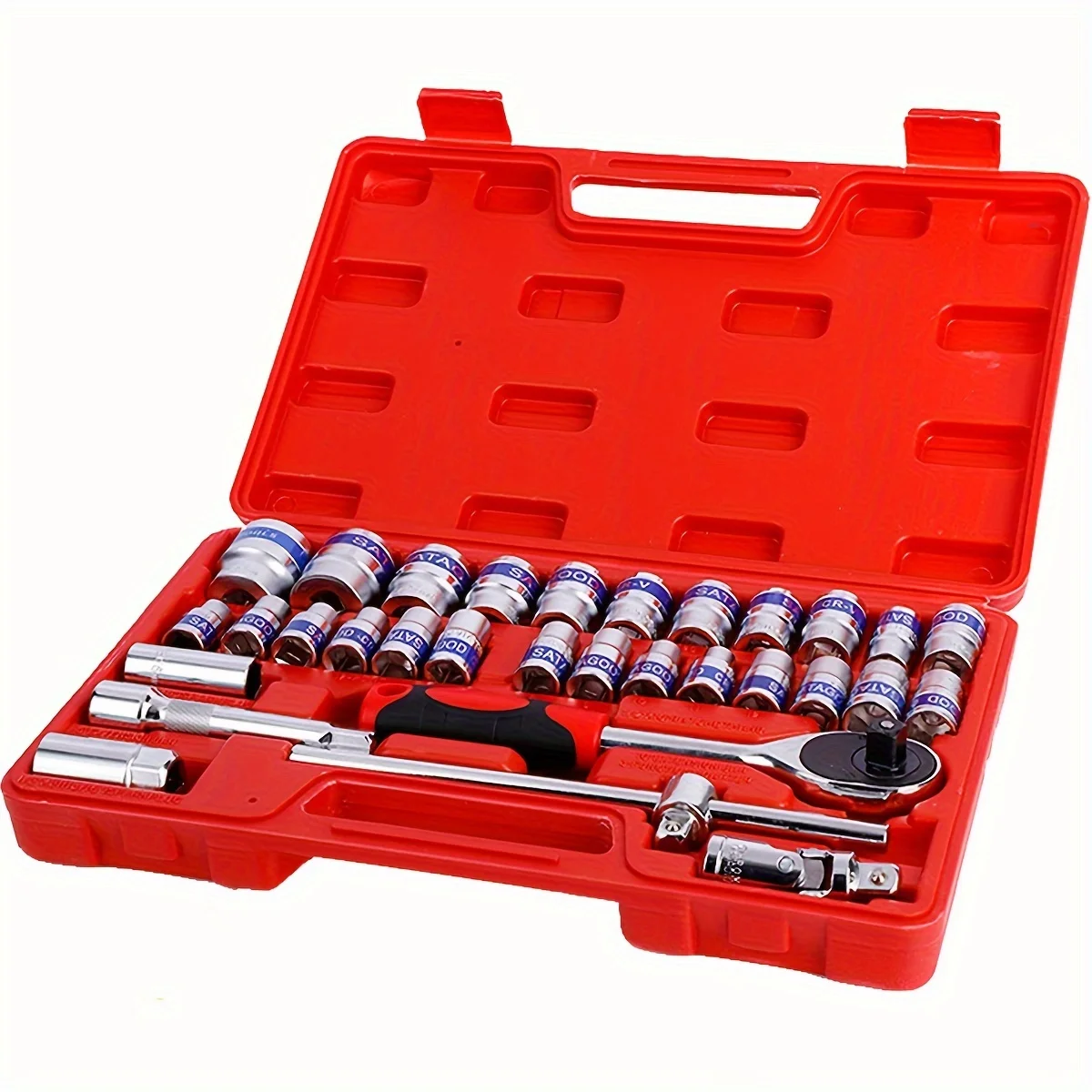 Set Standard Pcs (32pcs) | Commercial Equipment | Commercial Use | 32pcs | Commercial Equipment - Image 2