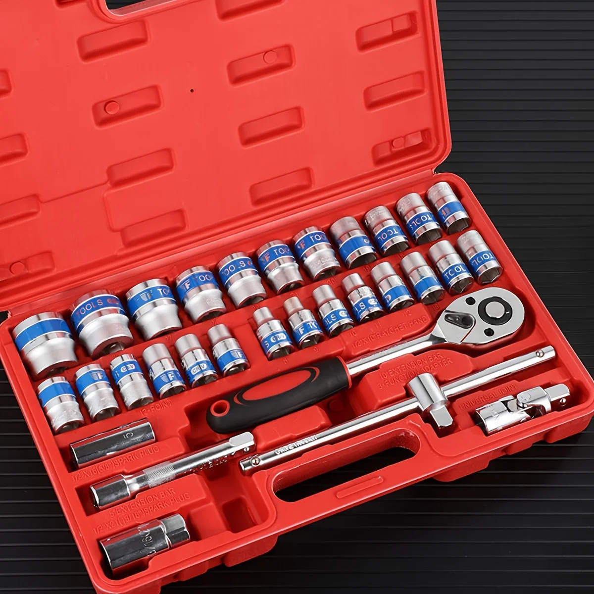 Set Standard Pcs (32pcs) | Commercial Equipment | Commercial Use | 32pcs | Commercial Equipment - Image 3