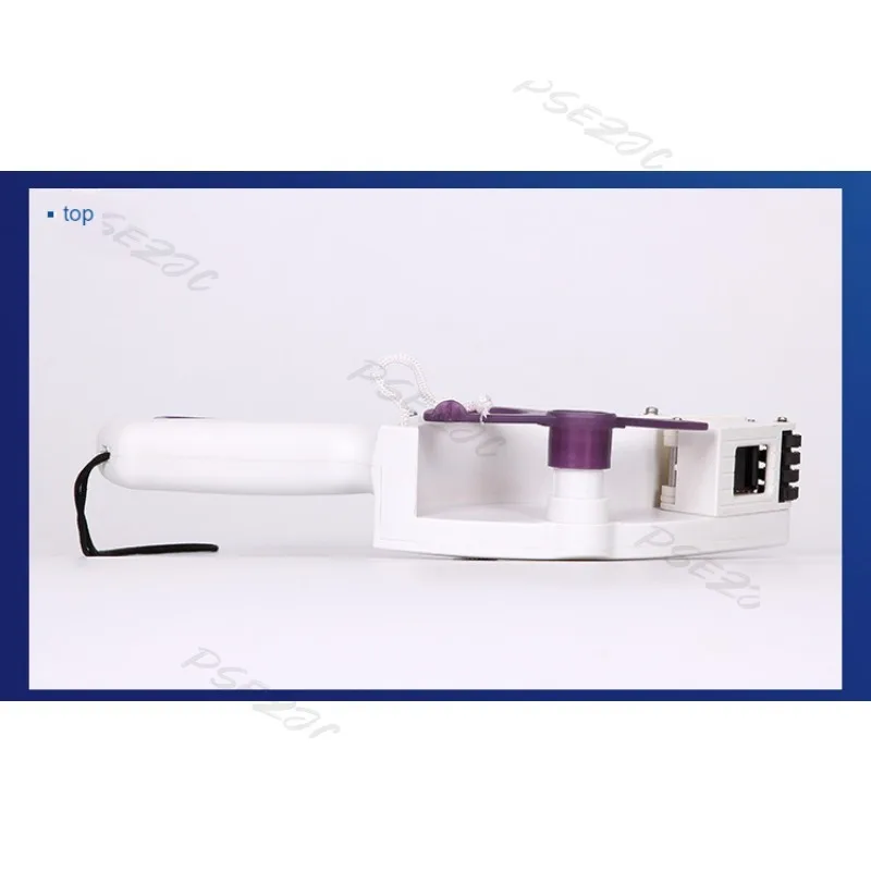 Round Flat Self-adhesive Semi Sticker Labeling (labels, Product) | Commercial Equipment | Commercial Use | prevail. - Image 10