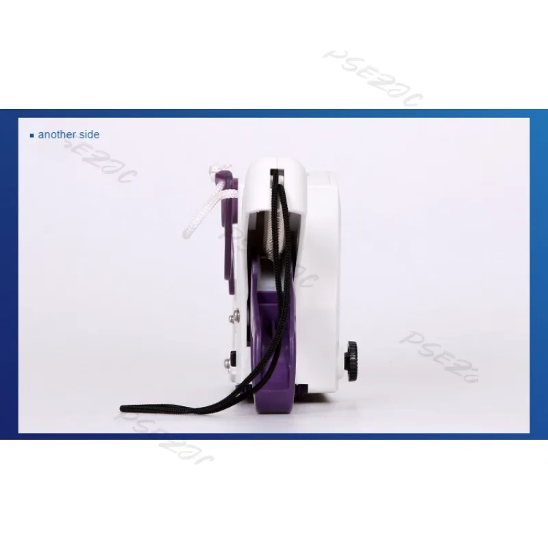 Round Flat Self-adhesive Semi Sticker Labeling (labels, Product) | Commercial Equipment | Commercial Use | prevail. - Image 9