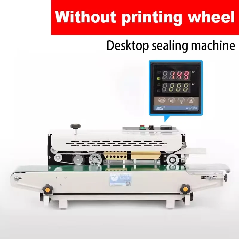 Sealer Adjustable Packaging (b, C) | Commercial Equipment | Commercial Use | B | Commercial Equipment