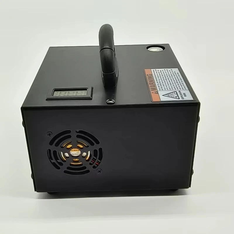 High-pressure Pcp 300bar (110v, On-board 12v): Commercial Equipment - Commercial Use | 110V | link | qq.com | hello | Commercial Equipment
